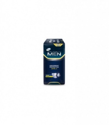 Tena men level 2 20 unidades