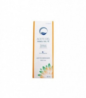 Rueda farma aceite del arbol del te 30 ml