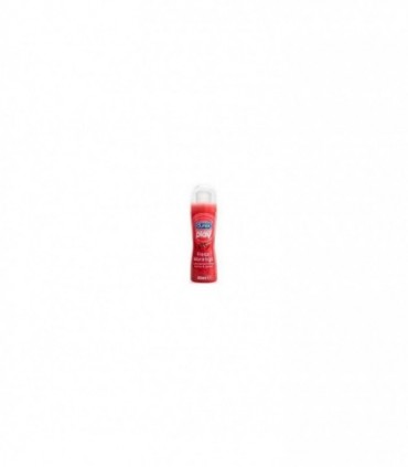 Durex play fresa lubricante intimo 50 ml.