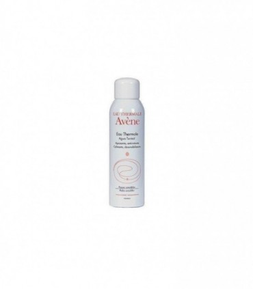 Avene agua termal spray 150 ml
