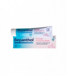 Bepanthol crema protectora bebé 100 gr