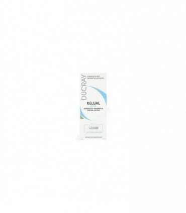 Ducray kelual emulsion 50 ml
