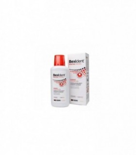 Bexident encias clorhexidina colutorio 250 ml