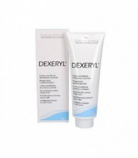 Dexeryl crema 250 grs