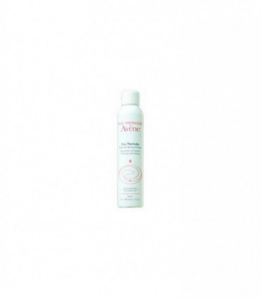 Avene agua termal spray 300 ml.