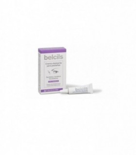 Belcils crema vitalizante para pestañas 4 ml.