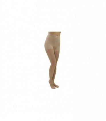 Medilast panty compresión fuerte beige talla 4