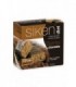 SIKEN DIET BARRITA CHOCOLATE 5 BAR 36 G