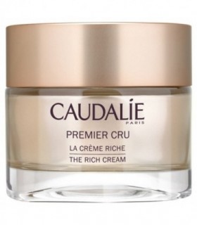 CAUDALIE PREMIER CRU CREMA RICA 50ML