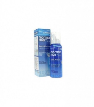 Normomar spray 100 ml