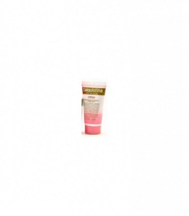 Talquistina crema piel sensible  e irritada 50 ml