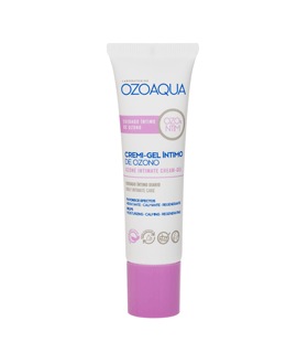 OZOAQUA CREMI GEL INTIMO DE OZONO 30 ML
