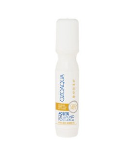 OZOAQUA ACEITE DE OZONO POST-PICA 15 ML