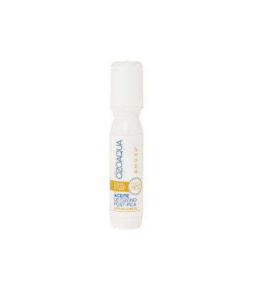 OZOAQUA ACEITE DE OZONO POST-PICA 15 ML