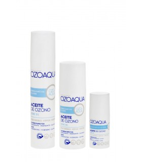 OZOAQUA ACEITE DE OZONO 15 ML
