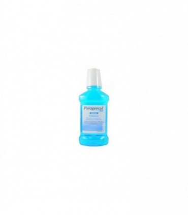 Parogencyl duplo colutorio control 2x500ml