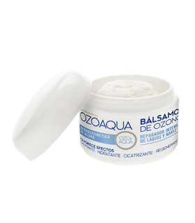 OZOAQUA BALSAMO DE OZONO 15 ML