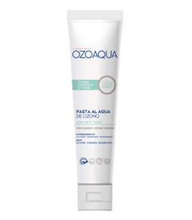 OZOAQUA OZOBABY PASTA AL AGUA 75 ML