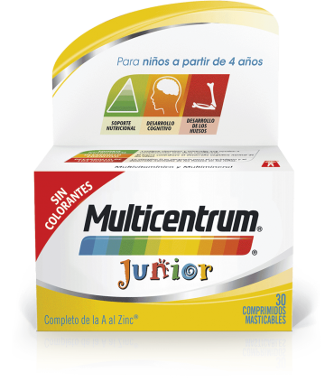 MULTICENTRUM JUNIOR 30 COMP