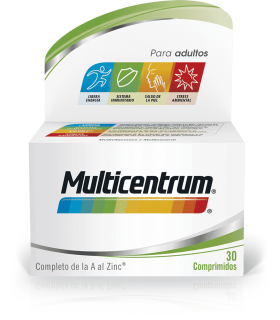 MULTICENTRUM 30 COMP