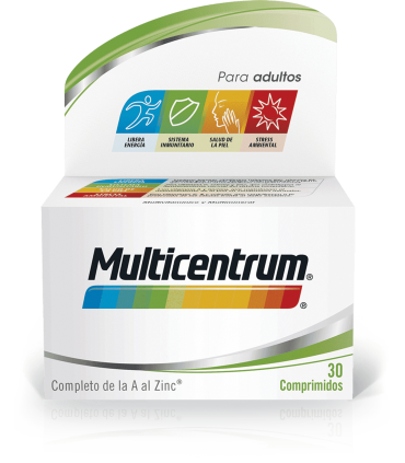 MULTICENTRUM 30 COMP