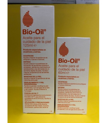 BIO - OIL ACEITE 60 ML