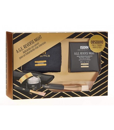 ISDIN PACK ISDINCEUTICS AGE REVERSE NIGHT