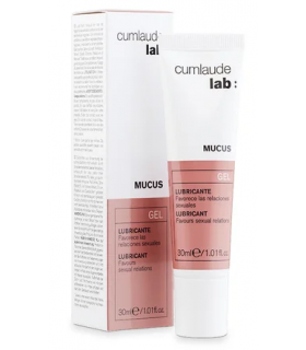 CUMLAUDE LAB: GYNELAUDE MUCUS 30 ML