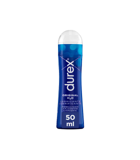Durex play original lubricante intimo 50 ml