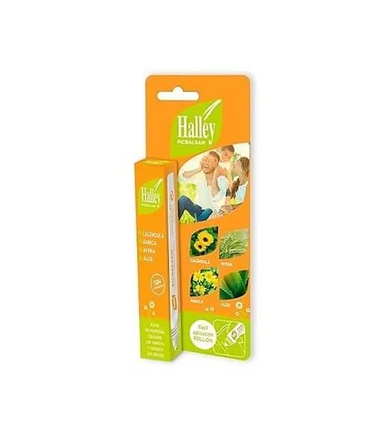 HALLEY PICBALSAM 1 ROLL ON 12 ML