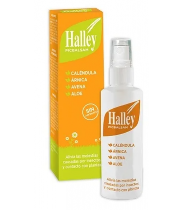 HALLEY PICBALSAM QUITAPIC 40ML