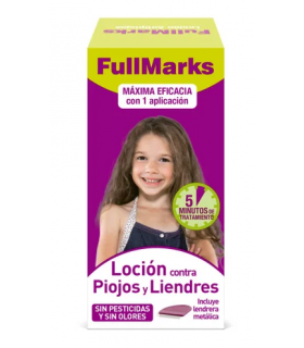 FULLMARKS LOCION ANTIPIOJOS 100 ML