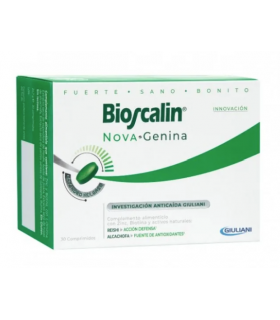 BIOSCALIN NOVA GENINA 90 COMPRIMIDOS