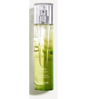 CAUDALIE EAU FRAICHE FLEUR DE VIGNE 50 ML