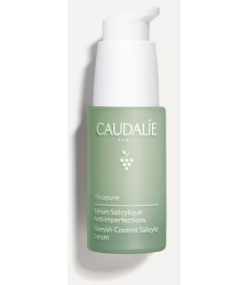 CAUDALIE VINOPURE SERUM INFUSION ANTI-IMPERFECCIONES
