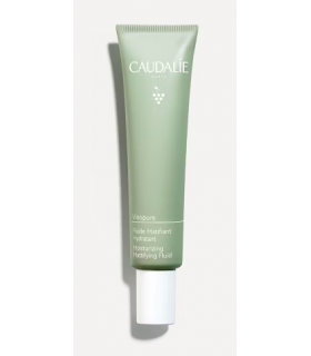 CAUDALIE VINOPURE FLUIDO MATIFICANTE 40 ML