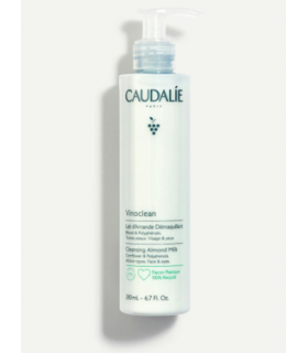 CAUDALIE VINOCLEAN LECHE DESMAQUILLANTE 200 ML