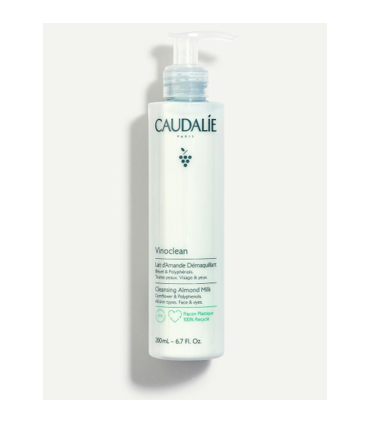 CAUDALIE VINOCLEAN LECHE DESMAQUILLANTE 200 ML