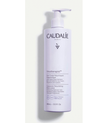 CAUDALIE VINOTHERAPST CREMA CUERPO 400 ML