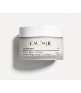 CAUDALIE VINOPERFECT CREMA RESPLANDOR ANTIMANCHAS 50ML