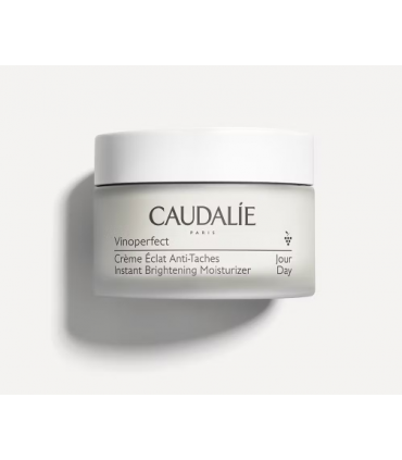 CAUDALIE VINOPERFECT CREMA RESPLANDOR ANTIMANCHAS 50ML