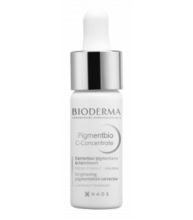BIODERMA PIGMENTBIO C-CONCENTRADO 15ML