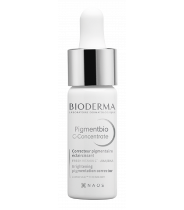 BIODERMA PIGMENTBIO C-CONCENTRADO 15ML
