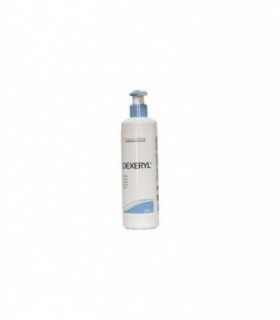 Ducray dexeryl crema protección cutánea 500 ml