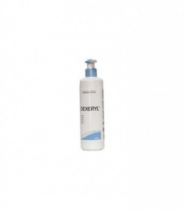Ducray dexeryl crema protección cutánea 500 ml