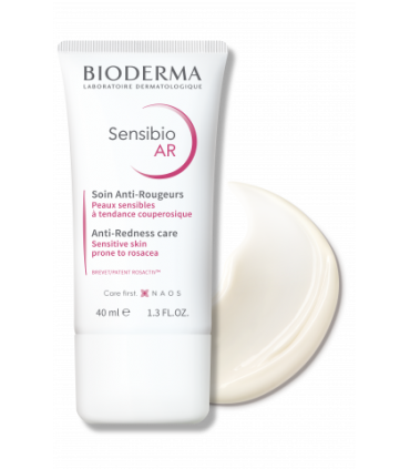 BIODERMA SENSIBIO AR CREMA 40 ML