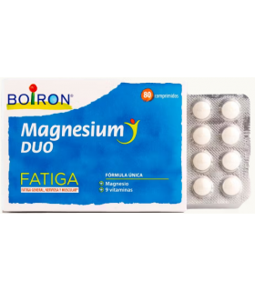 BOIRON MAGNESIUM DUO