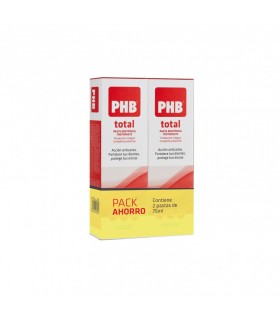 PHB DUPLO PASTA TOTAL 75+75 ML