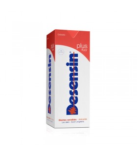 DESENSIN PLUS COLUTORIO 500 ML