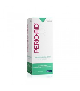 PERIO AID 0.05 MANTENIMIENTO Y CONTROL 500 ML